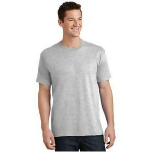 Camiseta de algodón Core para hombre de Port & Company®