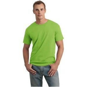 Camiseta de manga corta para hombre Gildan SoftStyle®