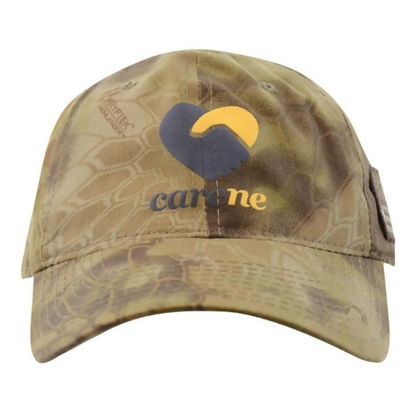 Gorra de camuflaje Kryptek™