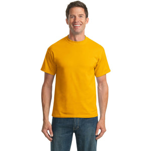 Port & Company® Men's Core Blend T-Shirt