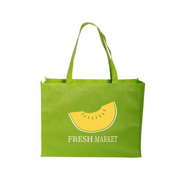 Standard Non-Woven Tote Bag