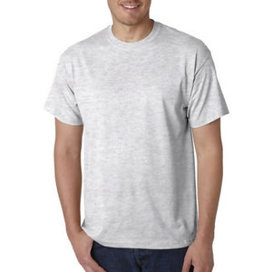 Printed Gildan DryBlend Moisture Wicking Shirt