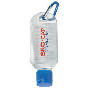 1.8oz Clip-N-Go Hand Sanitizer