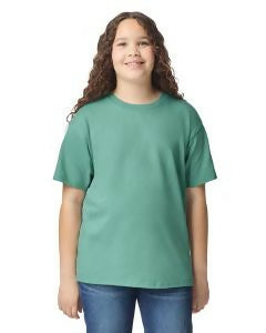 Youth Heavy Cotton™ T-Shirt